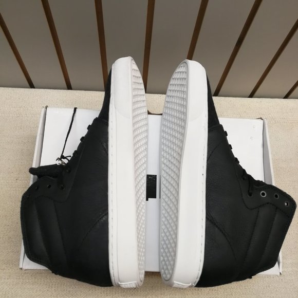 Vans OTW Alcon Wool & Leather Mid Top - Picture 5 of 6